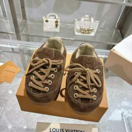 Picture of Louis Vuitton Shoes _SKULVsz35-45mnq100616521